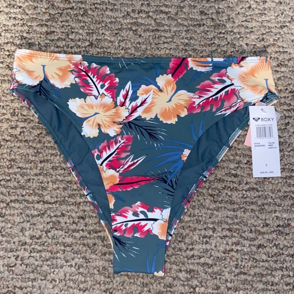 Roxy Bikini Bottom